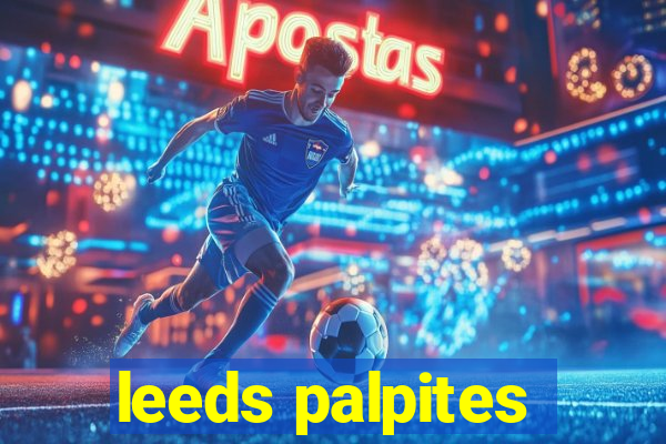 leeds palpites